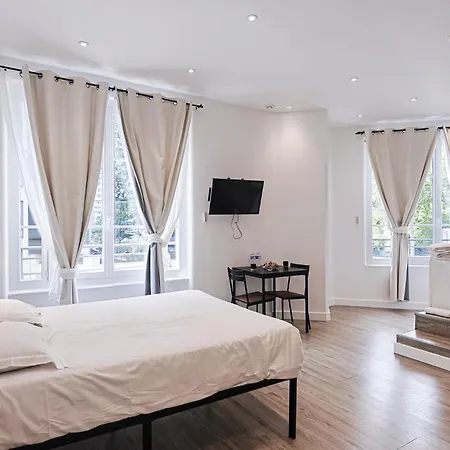 Apartman Les Bulles De Mona - Chic - - Clim