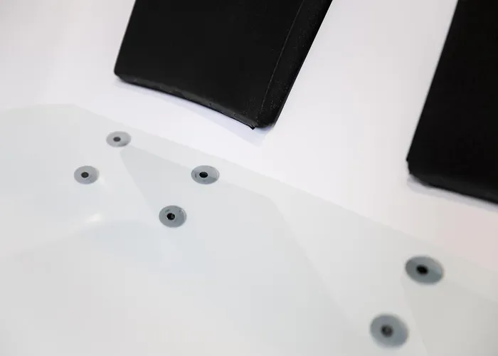 Les Bulles De Mona - Chic - - Clim Apartman