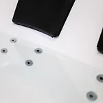 Les Bulles De Mona - Chic - - Clim דירה