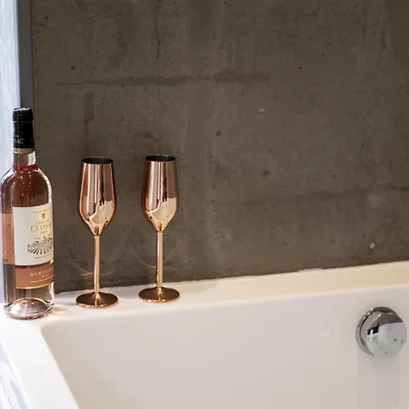 Les Bulles De Mona - Chic - - Clim Appartement Lyon